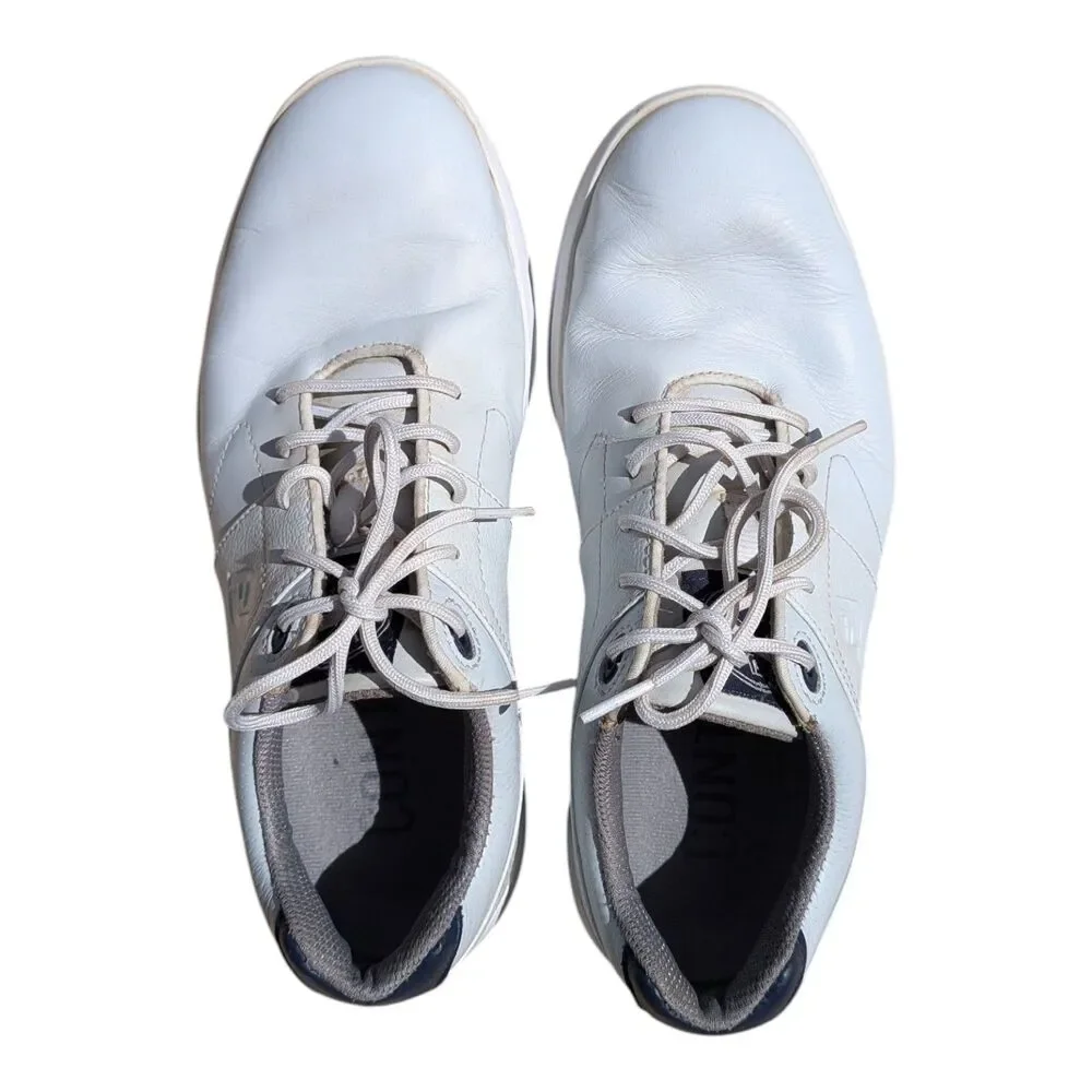 FootJoy contour white
